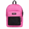 Eastpak Sac à Dos Pinnacle 38 Litres Refleks Metal Pink