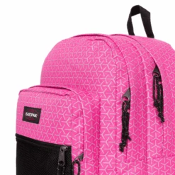Eastpak Sac à Dos Pinnacle 38 Litres Refleks Metal Pink 10 Eastpak Sac à Dos Pinnacle 38 Litres Refleks Metal Pink -Eastpak Promos Magasin sac a dos pinnacle 38 litres refleks metal pink 3