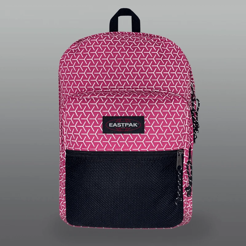 Eastpak Sac à Dos Pinnacle 38 Litres Refleks Metal Pink 7 Eastpak Sac à Dos Pinnacle 38 Litres Refleks Metal Pink – Image 7