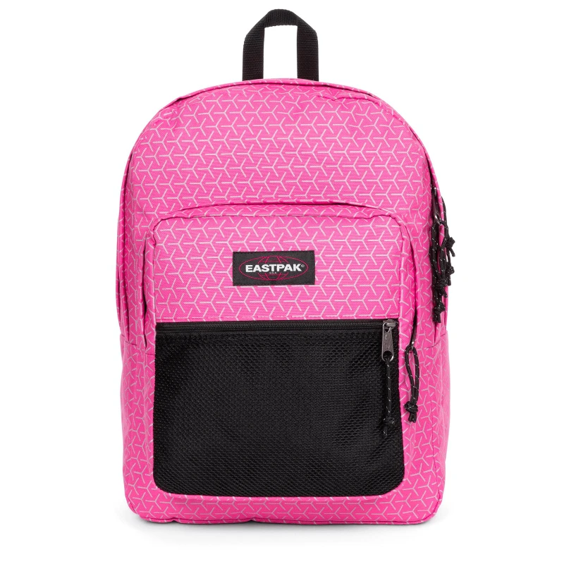 Eastpak Sac à Dos Pinnacle 38 Litres Refleks Metal Pink 1 Eastpak Sac à Dos Pinnacle 38 Litres Refleks Metal Pink