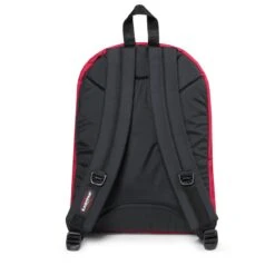 Eastpak Sac à Dos Pinnacle 38 Litres Terra Red -Eastpak Promos Magasin sac a dos pinnacle 38 litres terra red 2