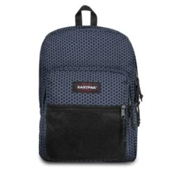 Eastpak Sac à Dos Pinnacle Réfléchissant 38 Litres Refleks Navy