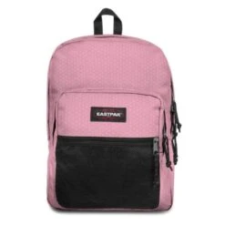 Eastpak Sac à Dos Pinnacle Réfléchissant 38 Litres Refleks Pink