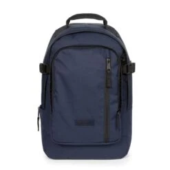 Eastpak Sac à Dos Smallker 15 Pouces Mono Marine