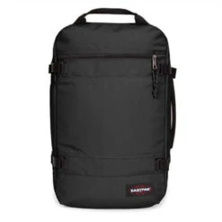 Eastpak Promos Magasin 17 Eastpak Sac à Dos Voyage Golberpack 52cm 15" Black