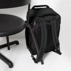Eastpak Sac à Dos Voyage Golberpack 52cm 15" Black -Eastpak Promos Magasin sac a dos voyage golberpack 52cm 15 black 3