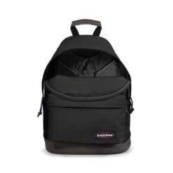 Eastpak Sac à Dos Wyoming 24 Litres Black -Eastpak Promos Magasin sac a dos wyoming 24 litres black 2