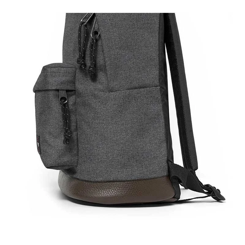 Eastpak Sac à Dos Wyoming 24 Litres Black Denim 3 Eastpak Sac à Dos Wyoming 24 Litres Black Denim – Image 3