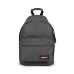 Eastpak Sac à Dos Wyoming 24 Litres Black Denim