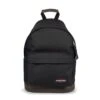 Eastpak Sac à Dos Wyoming 24 Litres Personnalisable Black