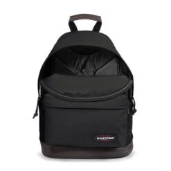 Eastpak Sac à Dos Wyoming 24 Litres Personnalisable Black -Eastpak Promos Magasin sac a dos wyoming 24 litres personnalisable black 2