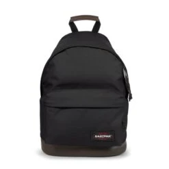 Eastpak Sac à Dos Wyoming 24 Litres Personnalisable Black