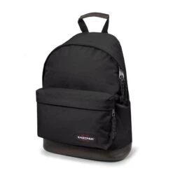 Eastpak Sac à Dos Wyoming 24 Litres Personnalisable Black -Eastpak Promos Magasin sac a dos wyoming 24 litres personnalisable black 3