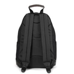 Eastpak Sac à Dos Wyoming 24 Litres Personnalisable Black -Eastpak Promos Magasin sac a dos wyoming 24 litres personnalisable black 5