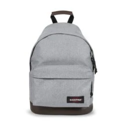 Eastpak Sac à Dos Wyoming 24 Litres Personnalisable Sunday Grey