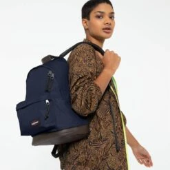 Eastpak Sac à Dos Wyoming 24 Litres Ultra Marine -Eastpak Promos Magasin sac a dos wyoming 24 litres ultra marine 3