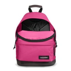 Eastpak Sac à Dos Wyoming Personnalisable 24 Litres Escape Pink -Eastpak Promos Magasin sac a dos wyoming personnalisable 24 litres escape pink 2