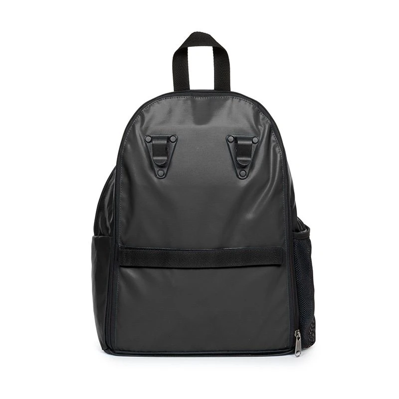 Eastpak Sac à Dos Zippl'r Bike Compatible Vélo 20.5 Litres Tarp Black 5 Eastpak Sac à Dos Zippl'r Bike Compatible Vélo 20.5 Litres Tarp Black – Image 5