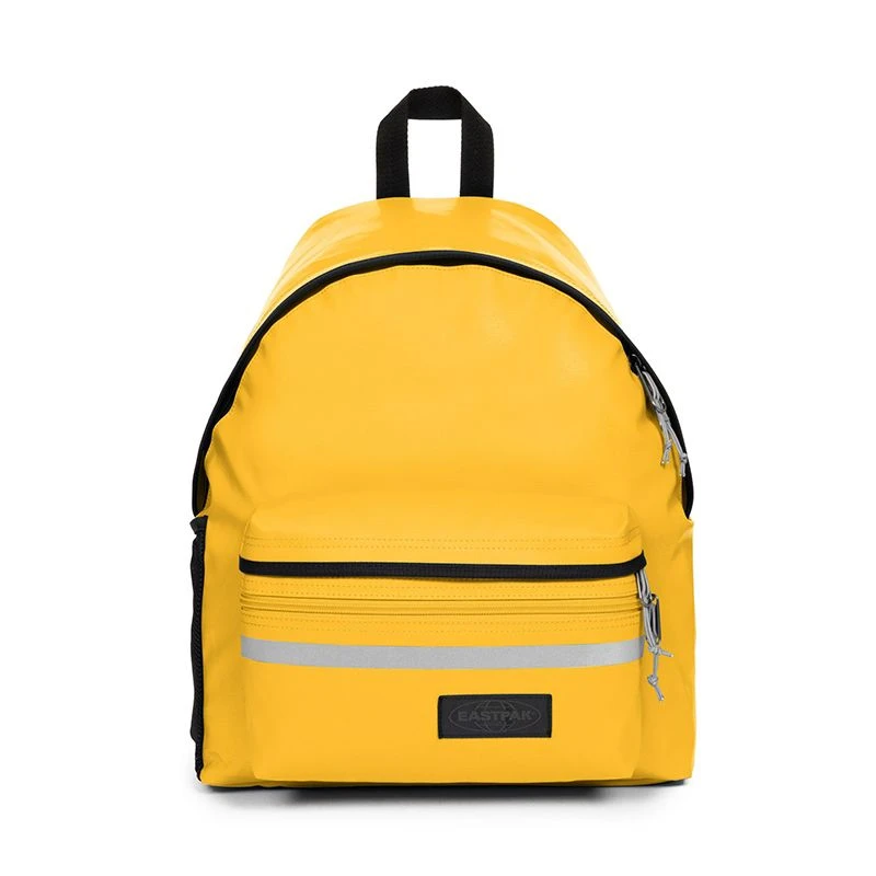 Eastpak Sac à Dos Zippl'r Bike Compatible Vélo 20.5 Litres Tarp Young 1 Eastpak Sac à Dos Zippl'r Bike Compatible Vélo 20.5 Litres Tarp Young