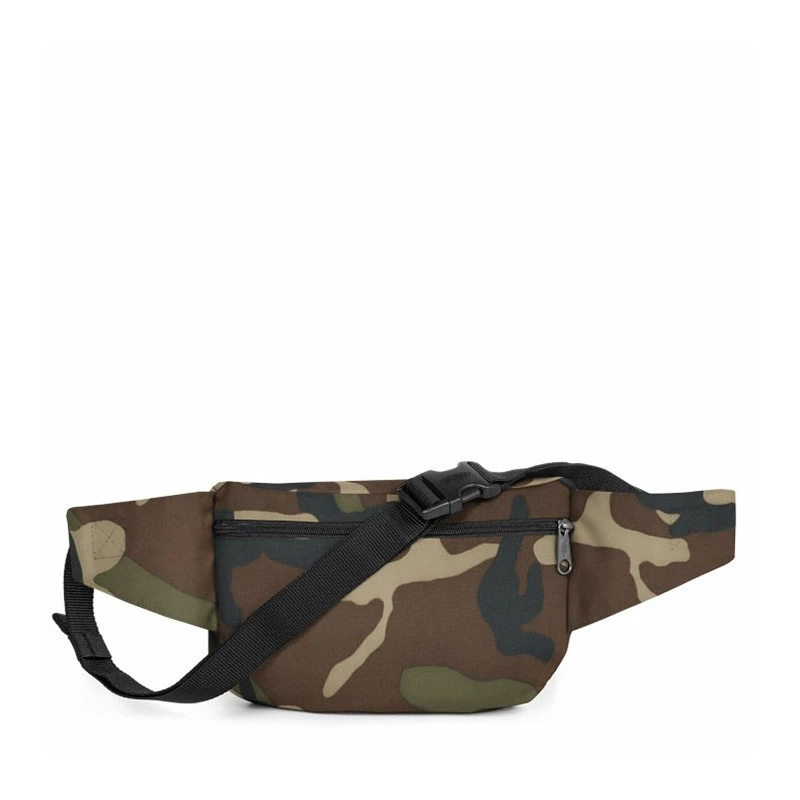 Eastpak Sac Banane Bane 25.5 Cm Camo 4 Eastpak Sac Banane Bane 25.5 Cm Camo – Image 4