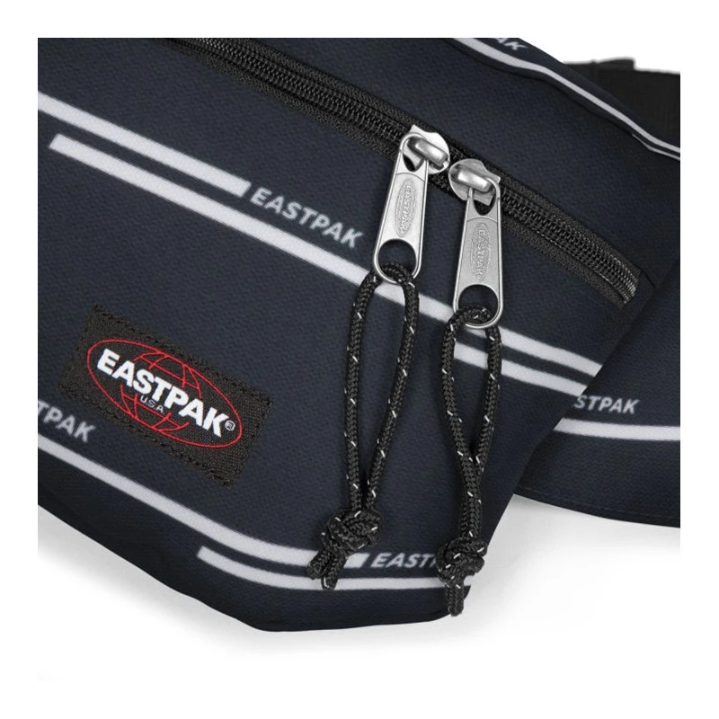 Eastpak Sac Banane Bane 25.5 Cm Chatty Lines 3 Eastpak Sac Banane Bane 25.5 Cm Chatty Lines – Image 3