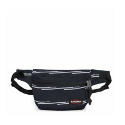 Eastpak Sac Banane Bane 25.5 Cm Chatty Lines