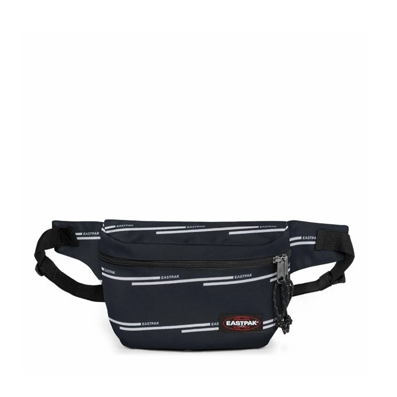 Eastpak Sac Banane Bane 25.5 Cm Chatty Lines 1 Eastpak Sac Banane Bane 25.5 Cm Chatty Lines