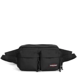 Eastpak Sac Banane Bumbag Double 5L Black