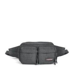 Eastpak Sac Banane Bumbag Double 5L Black Denim