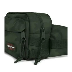 Eastpak Sac Banane Bumbag Double 5L Casual Camo Navy -Eastpak Promos Magasin sac banane bumbag double 5l casual camo navy 2