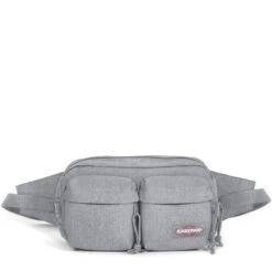 Eastpak Sac Banane Bumbag Double 5L Sunday Grey