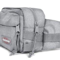 Eastpak Sac Banane Bumbag Double 5L Sunday Grey -Eastpak Promos Magasin sac banane bumbag double 5l sunday grey 3