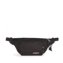 Eastpak Sac Banane Page 5L Black