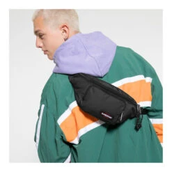 Eastpak Sac Banane Page 5L Black -Eastpak Promos Magasin sac banane page 5l black 3