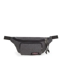 Eastpak Sac Banane Page 5L Black Denim