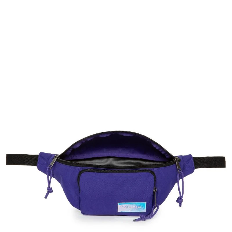 Eastpak Sac Banane Page 5L Glazed Thrilling 2 Eastpak Sac Banane Page 5L Glazed Thrilling – Image 2