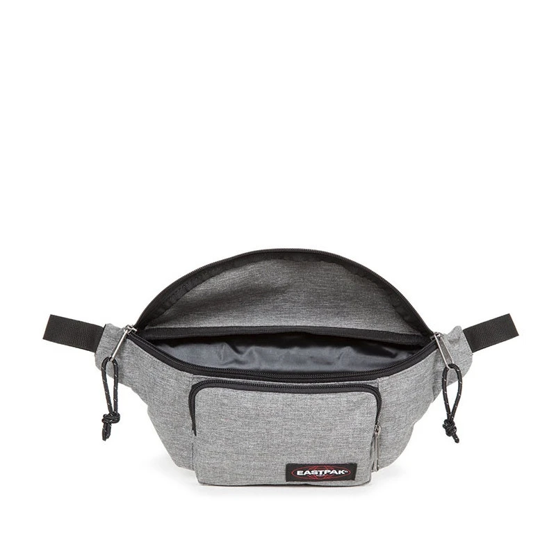 Eastpak Sac Banane Page 5L Sunday Grey 2 Eastpak Sac Banane Page 5L Sunday Grey – Image 2