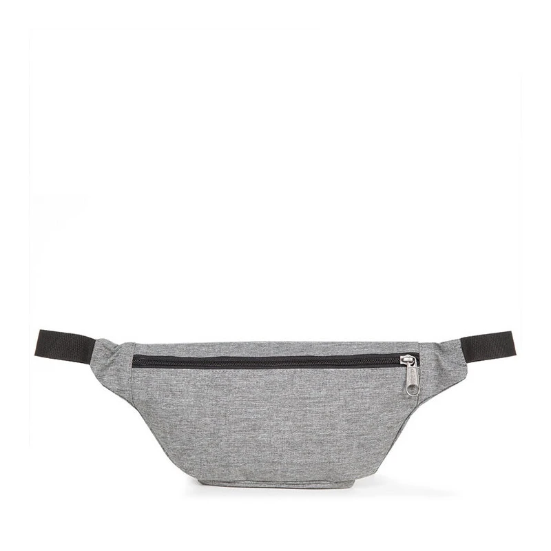 Eastpak Sac Banane Page 5L Sunday Grey 3 Eastpak Sac Banane Page 5L Sunday Grey – Image 3