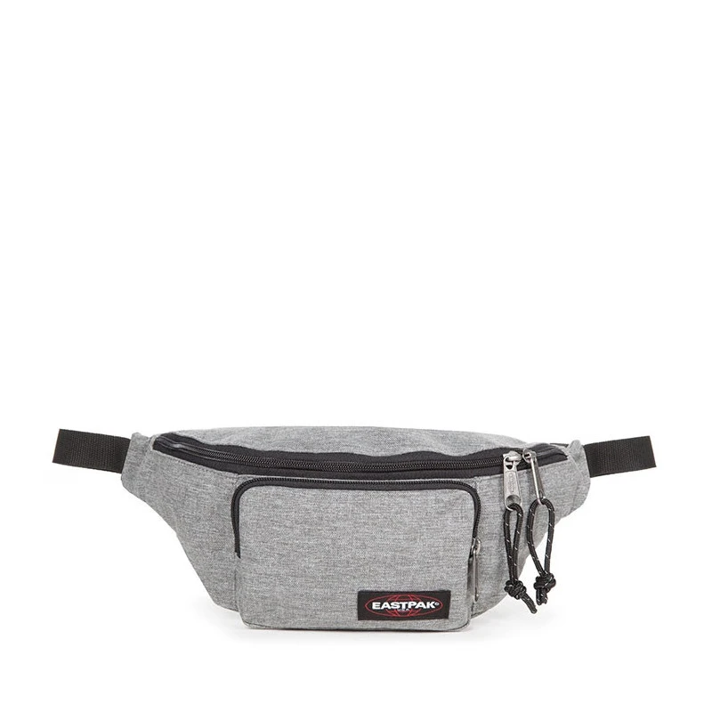 Eastpak Sac Banane Page 5L Sunday Grey 1 Eastpak Sac Banane Page 5L Sunday Grey