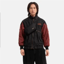 Eastpak Sac Banane Sommar 4L Black -Eastpak Promos Magasin sac banane sommar 4l black 4