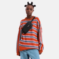 Eastpak Sac Banane Sommar 4L Black -Eastpak Promos Magasin sac banane sommar 4l black 5