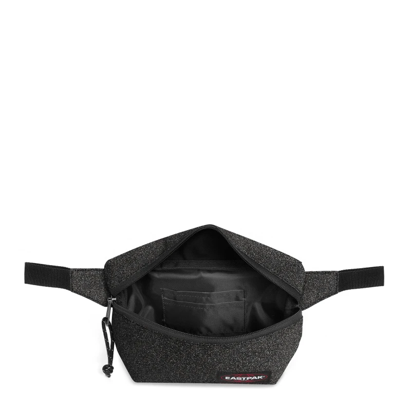 Eastpak Sac Banane Sommar 4L Spark Black 2 Eastpak Sac Banane Sommar 4L Spark Black – Image 2