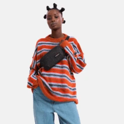 Eastpak Sac Banane Sommar 4L Spark Black 9 Eastpak Sac Banane Sommar 4L Spark Black -Eastpak Promos Magasin sac banane sommar 4l spark black 4