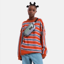 Eastpak Sac Banane Sommar 4L Spark Dégradé -Eastpak Promos Magasin sac banane sommar 4l spark degrade 5