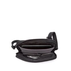 Eastpak Sac Bandoulière Ivon CNNCT 4 Litres Coat -Eastpak Promos Magasin sac bandouliere ivon cnnct 4 litres coat 3