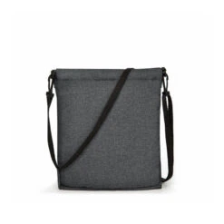 Eastpak Sac Bandoulière Lux 23 Cm Black Denim 6 Eastpak Sac Bandoulière Lux 23 Cm Black Denim -Eastpak Promos Magasin sac bandouliere lux 23 cm black denim 2