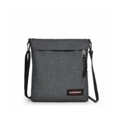 Eastpak Sac Bandoulière Lux 23 Cm Black Denim