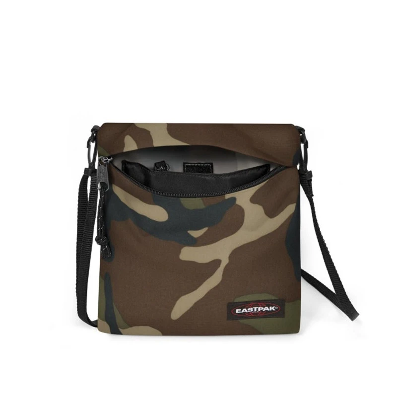 Eastpak Sac Bandoulière Lux 23 Cm Camo 2 Eastpak Sac Bandoulière Lux 23 Cm Camo – Image 2