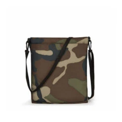 Eastpak Sac Bandoulière Lux 23 Cm Camo 6 Eastpak Sac Bandoulière Lux 23 Cm Camo -Eastpak Promos Magasin sac bandouliere lux 23 cm camo 2