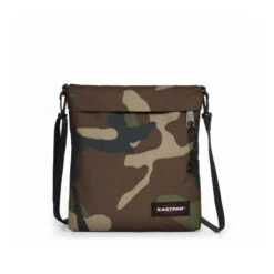 Eastpak Sac Bandoulière Lux 23 Cm Camo